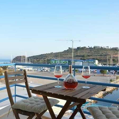 Wonderful Apartment Albufeira Marina 4B 2B Esterno foto