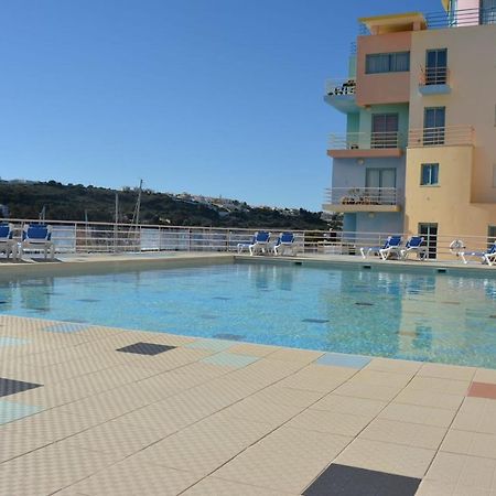 Wonderful Apartment Albufeira Marina 4B 2B Esterno foto