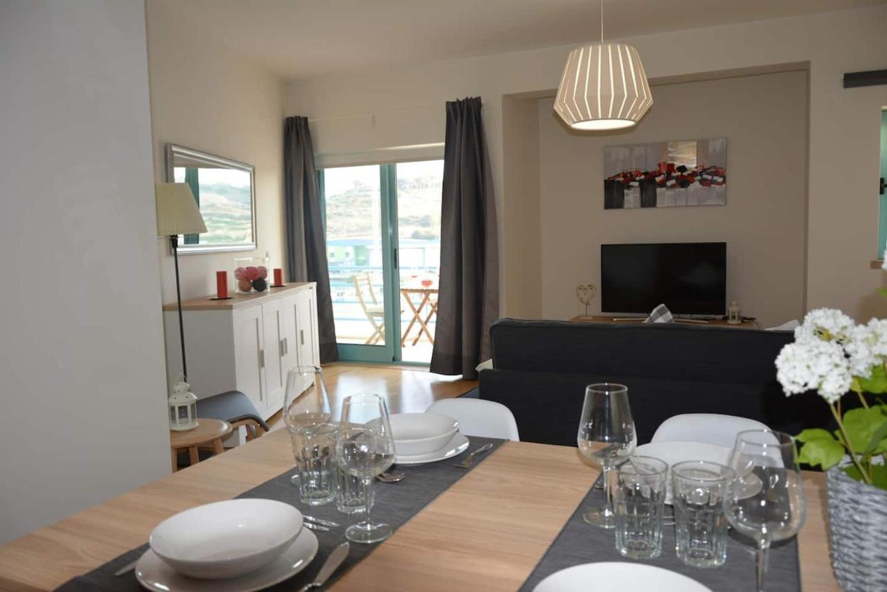 Wonderful Apartment Albufeira Marina 4B 2B Esterno foto