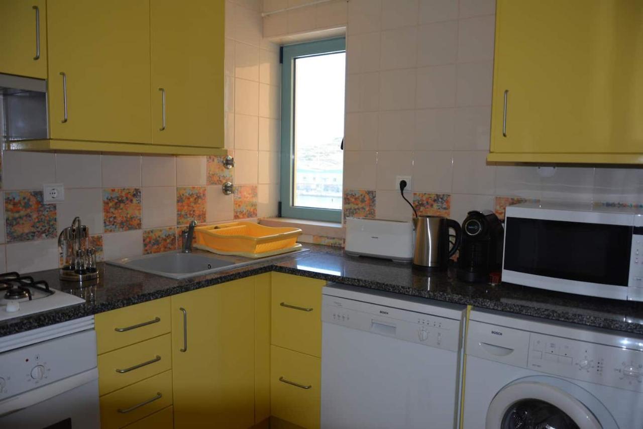 Wonderful Apartment Albufeira Marina 4B 2B Esterno foto