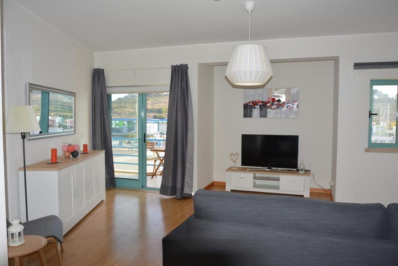 Wonderful Apartment Albufeira Marina 4B 2B Esterno foto