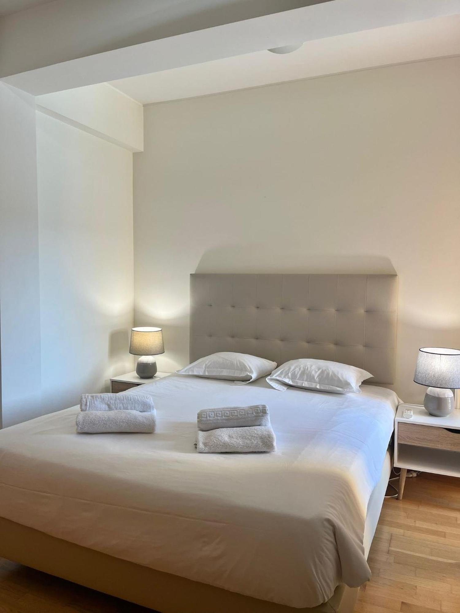 Wonderful Apartment Albufeira Marina 4B 2B Camera foto