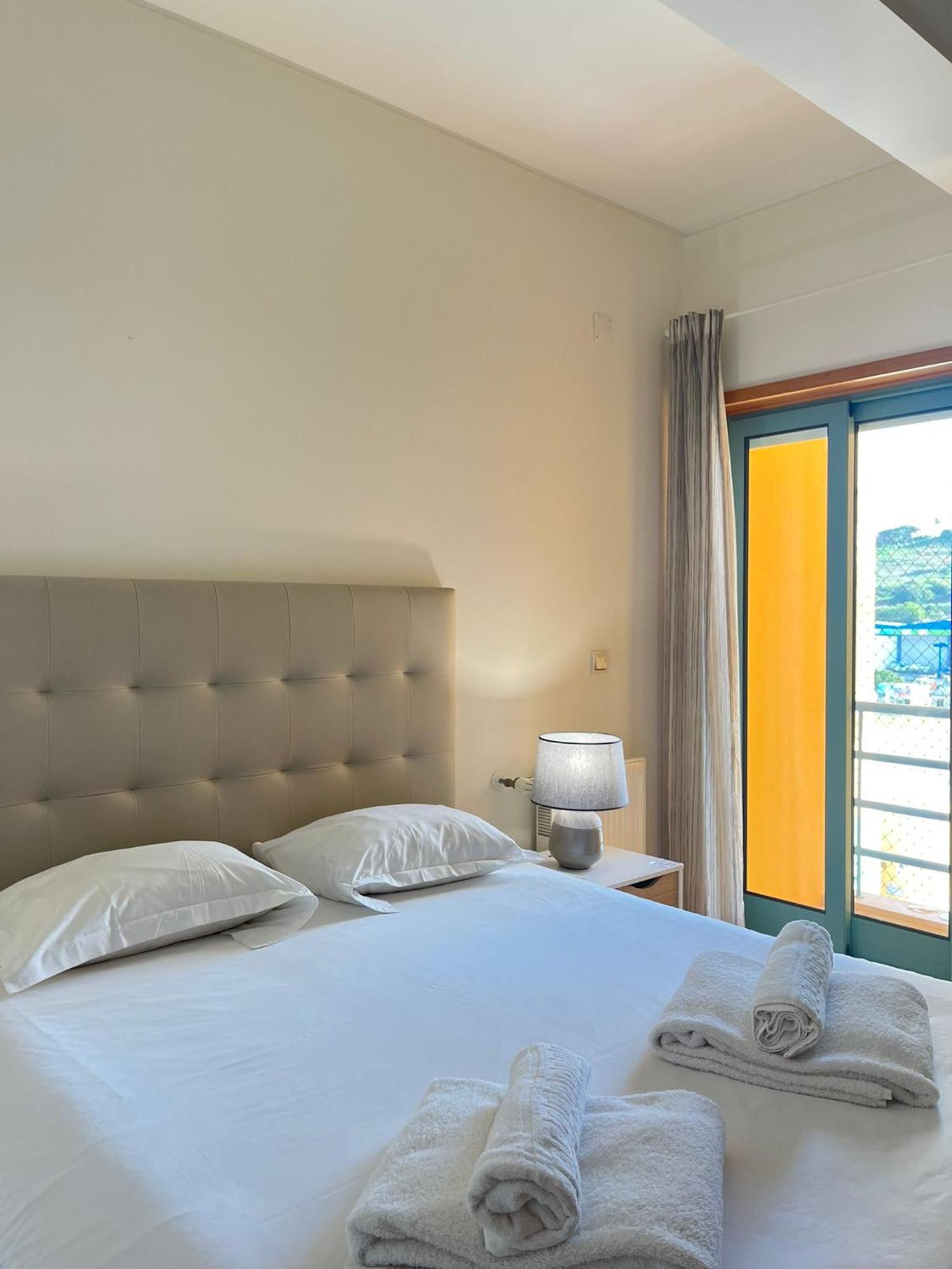 Wonderful Apartment Albufeira Marina 4B 2B Camera foto
